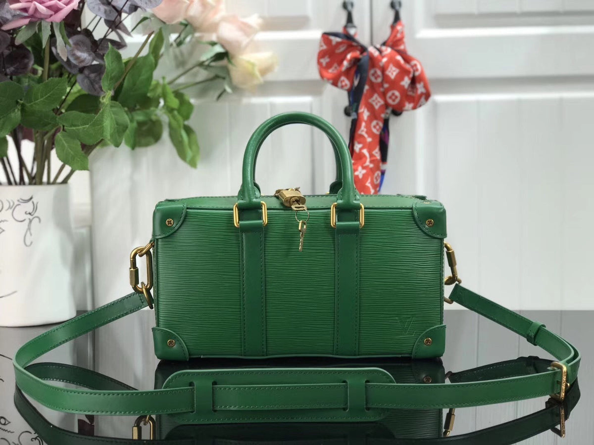 Chloe’s Picks - Premium Luxury Goods and Accessories - AFFORDABLE LUXURY BAGS - 4030