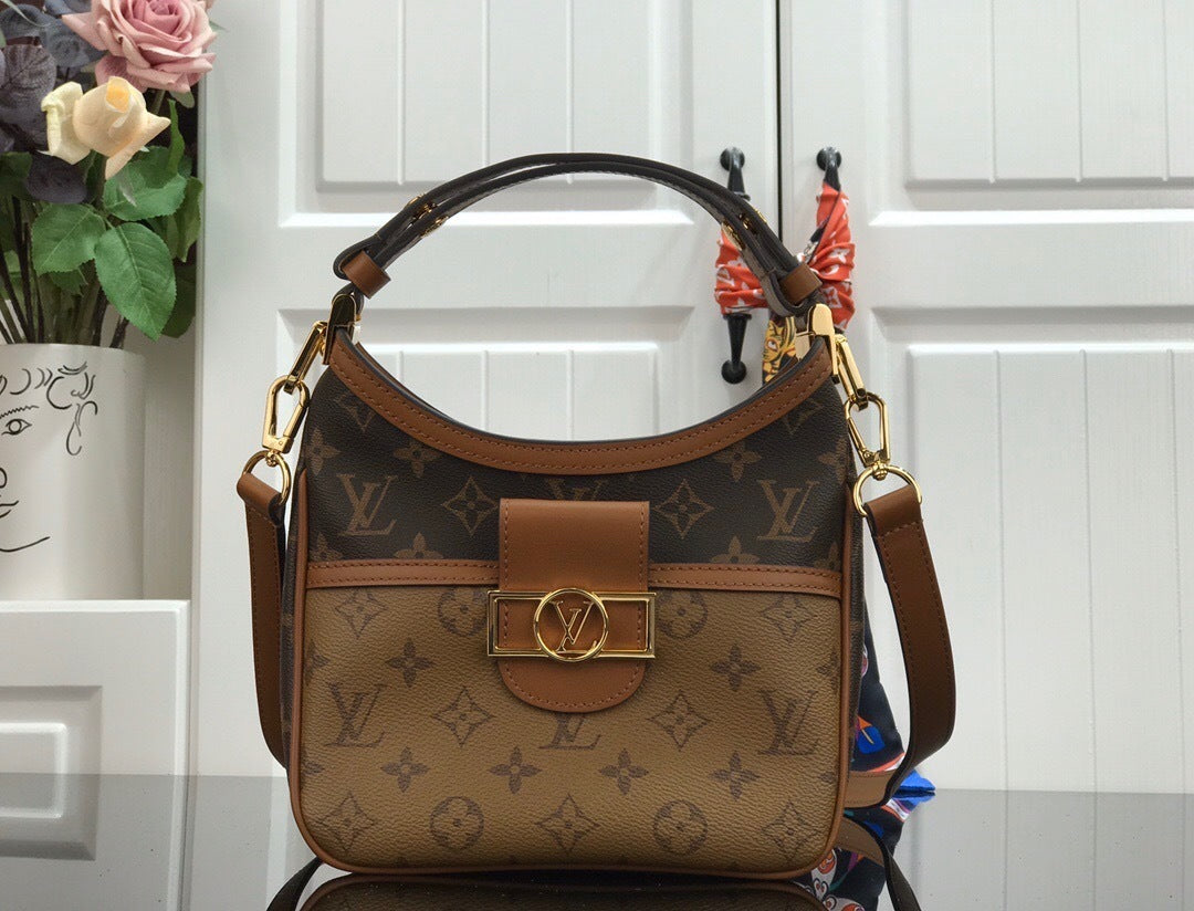 Chloe’s Picks - Best High-End Brands in One Place - AFFORDABLE LUXURY BAGS - 4361