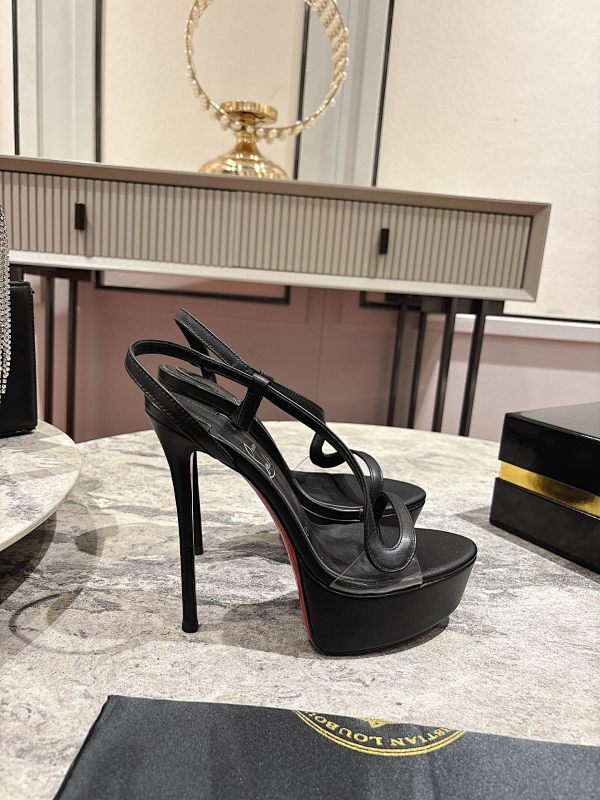 Chloe’s Picks - High-Quality Designer Products for You - AFFORDABLE LUXURY HEELS - 8295