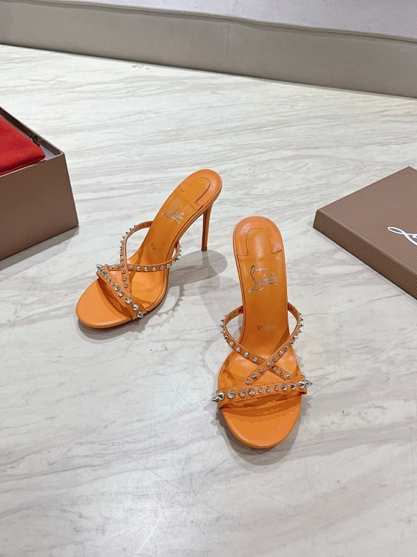 Chloe’s Picks - High-Quality Designer Products for You - AFFORDABLE LUXURY HEELS - 8291