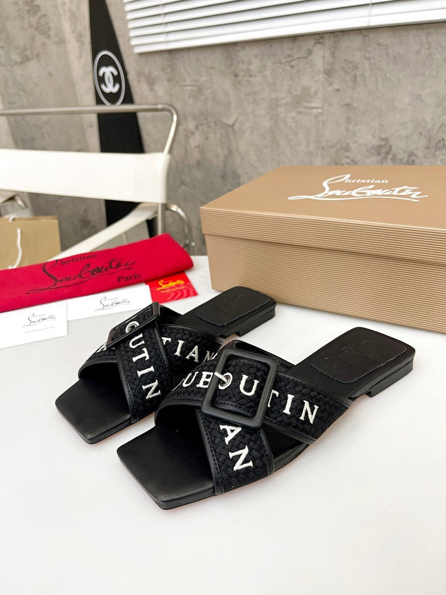Chloe’s Picks - High-Quality Designer Products for You - AFFORDABLE LUXURY HEELS - 7991