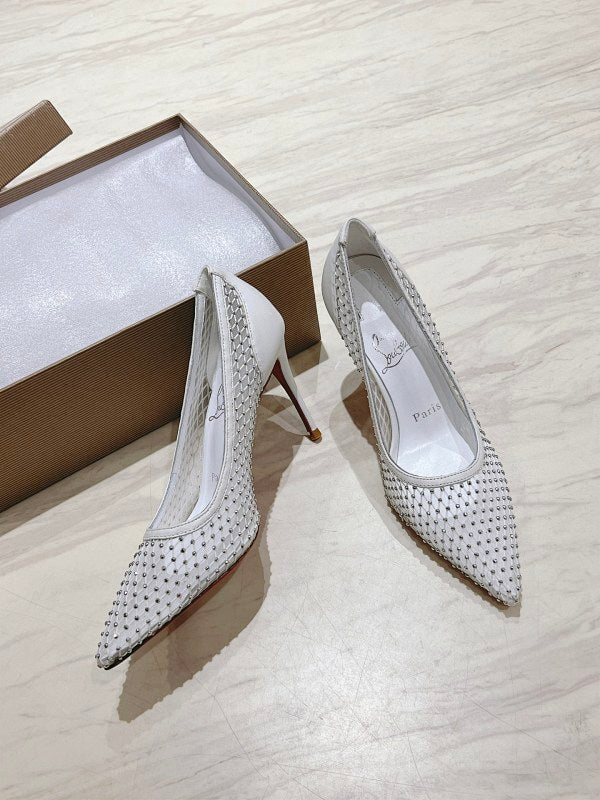 Chloe’s Picks - DESIGNER HEELS FOR WOMEN - AFFORDABLE LUXURY HEELS - 8164