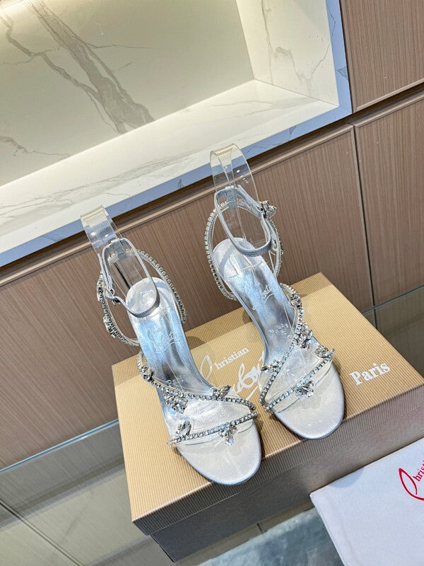 Chloe’s Picks - Best High-End Brands in One Place - AFFORDABLE LUXURY HEELS - 8013