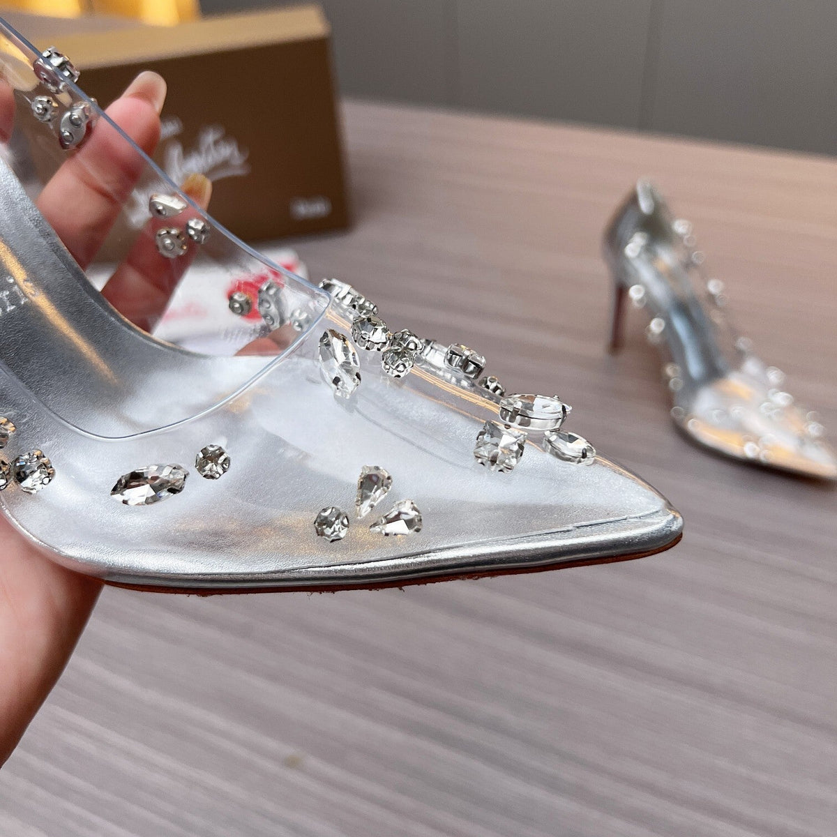 Chloe’s Picks - DESIGNER HEELS FOR WOMEN - AFFORDABLE LUXURY HEELS - 8120