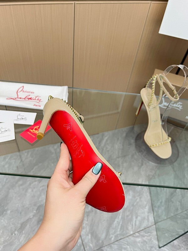 Chloe’s Picks - Best High-End Brands in One Place - AFFORDABLE LUXURY HEELS - 8069