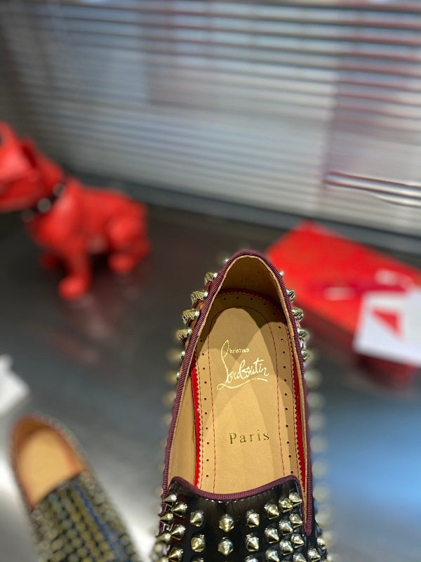 Chloe’s Picks - Best High-End Brands in One Place - AFFORDABLE LUXURY HEELS - 8309