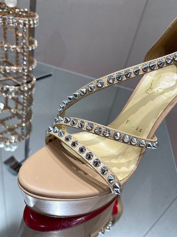 Chloe’s Picks - DESIGNER HEELS FOR WOMEN - AFFORDABLE LUXURY HEELS - 7960