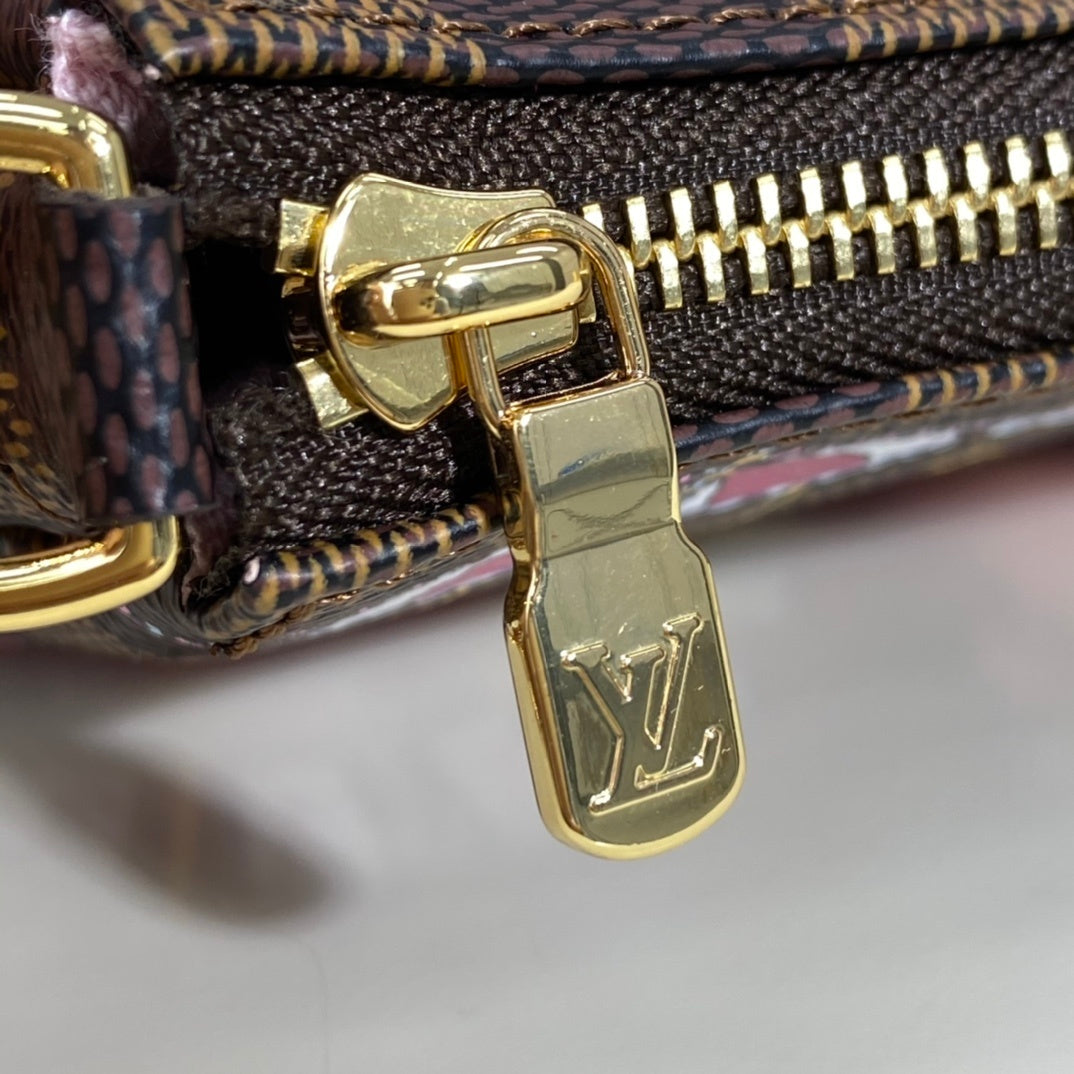 Chloe’s Picks - High-Quality Designer Products for You - AFFORDABLE LUXURY BAGS - 4351