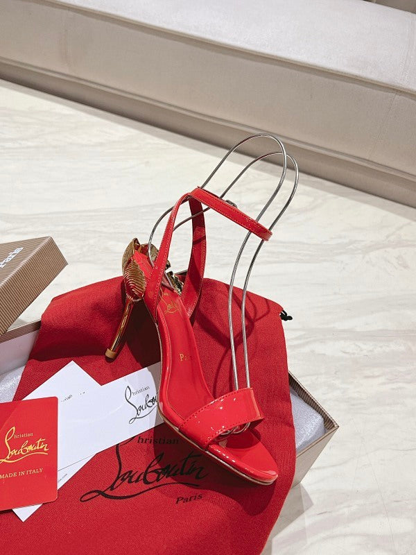Chloe’s Picks - Premium Luxury Goods and Accessories - AFFORDABLE LUXURY HEELS - 8138