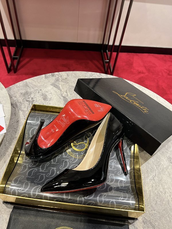 Chloe’s Picks - Best High-End Brands in One Place - AFFORDABLE LUXURY HEELS - 8197