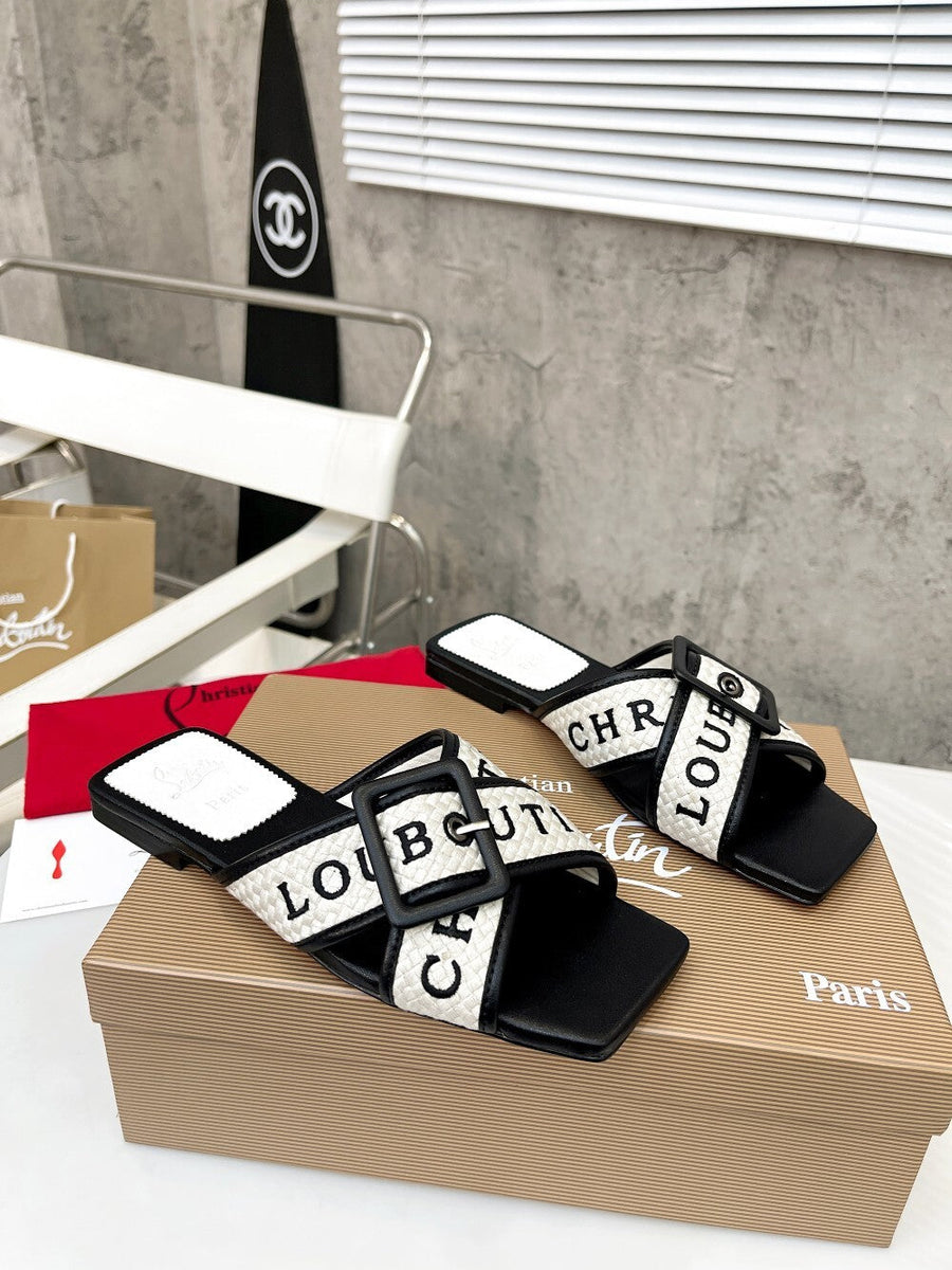 Chloe’s Picks - Premium Luxury Goods and Accessories - AFFORDABLE LUXURY HEELS - 7986