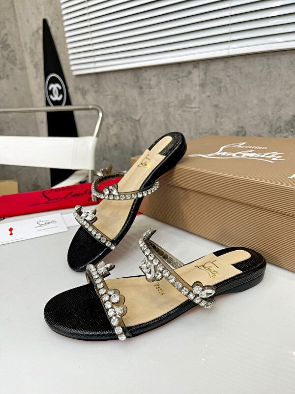 Chloe’s Picks - DESIGNER HEELS FOR WOMEN - AFFORDABLE LUXURY HEELS - 7964