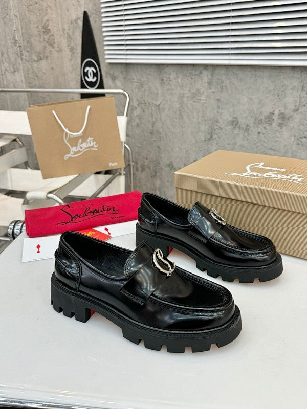 Chloe’s Picks - Premium Luxury Goods and Accessories - AFFORDABLE LUXURY HEELS - 8154