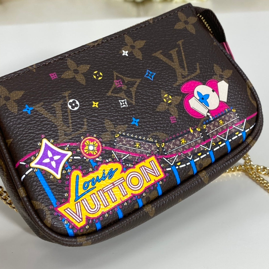 Chloe’s Picks - High-Quality Designer Products for You - AFFORDABLE LUXURY BAGS - 4351
