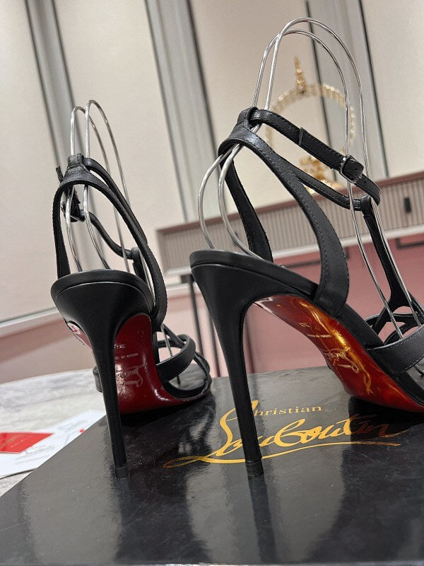 Chloe’s Picks - High-Quality Designer Products for You - AFFORDABLE LUXURY HEELS - 8075