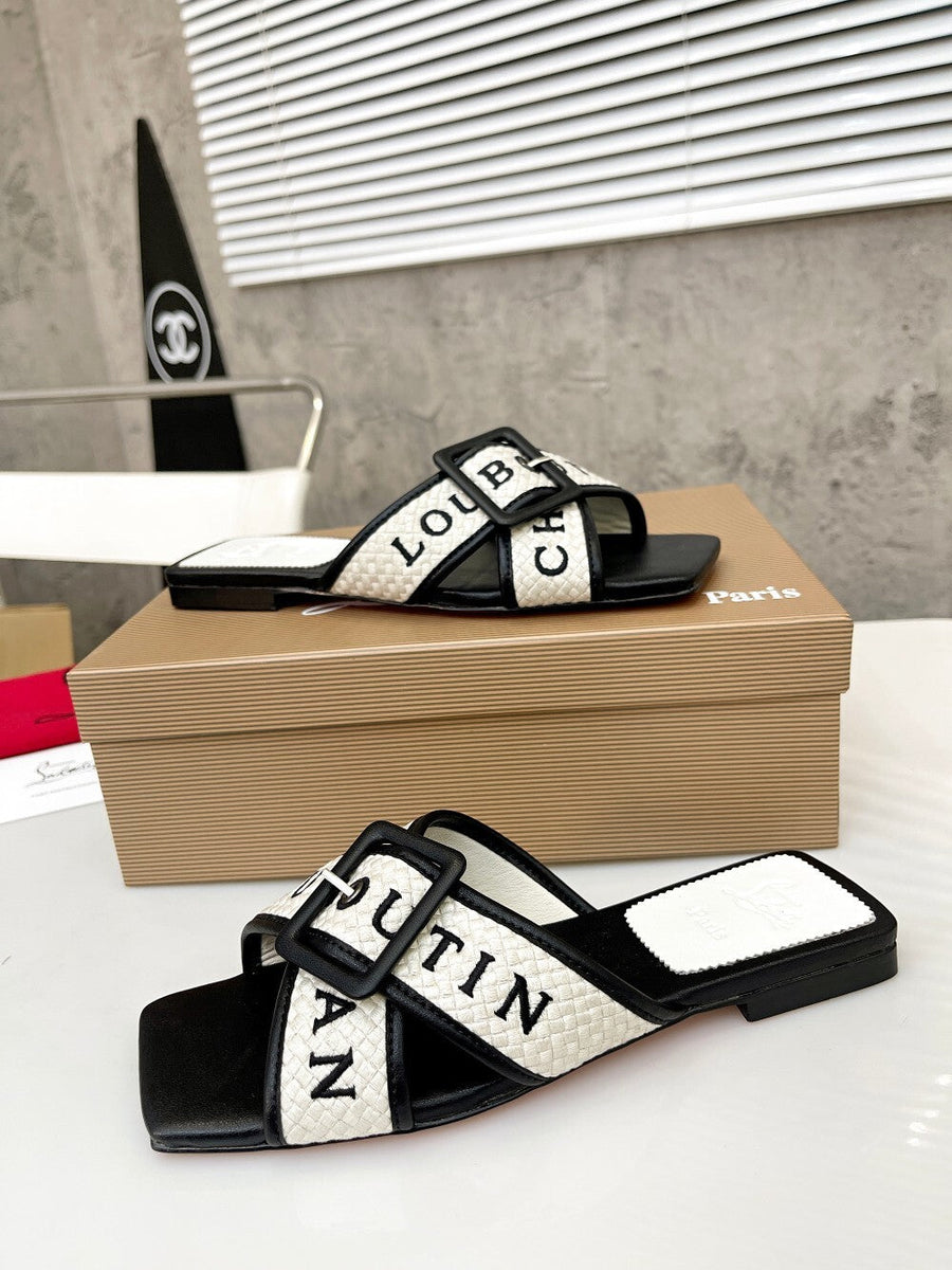 Chloe’s Picks - Premium Luxury Goods and Accessories - AFFORDABLE LUXURY HEELS - 7986