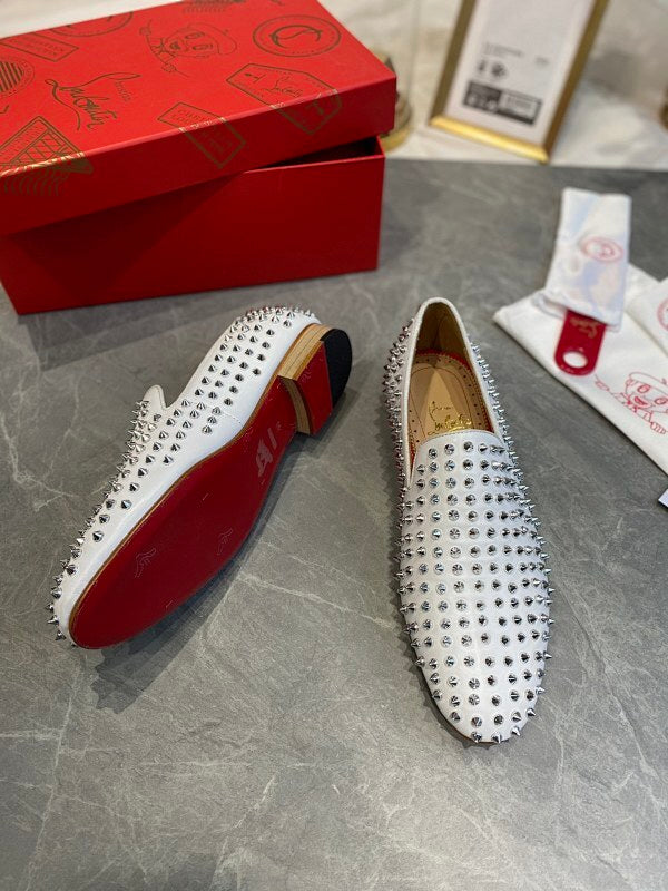 Chloe’s Picks - Premium Luxury Goods and Accessories - AFFORDABLE LUXURY HEELS - 8258