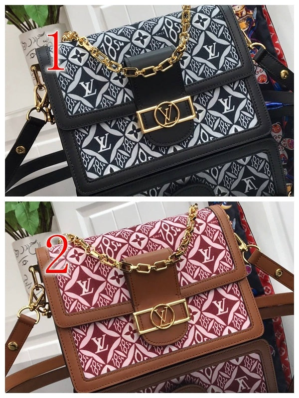 Chloe’s Picks - Premium Luxury Goods and Accessories - AFFORDABLE LUXURY BAGS - 4366