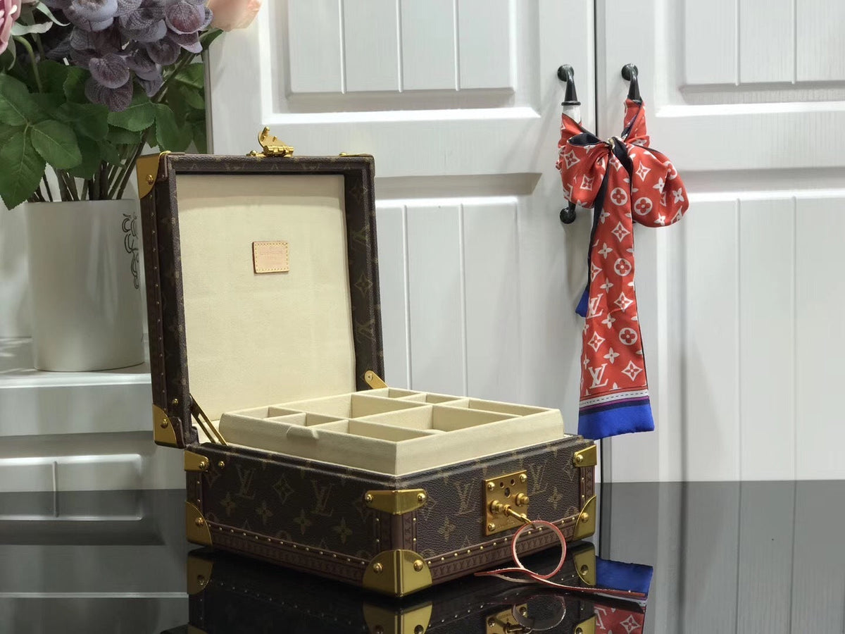 Chloe’s Picks - Best High-End Brands in One Place - AFFORDABLE LUXURY BAGS - 4021