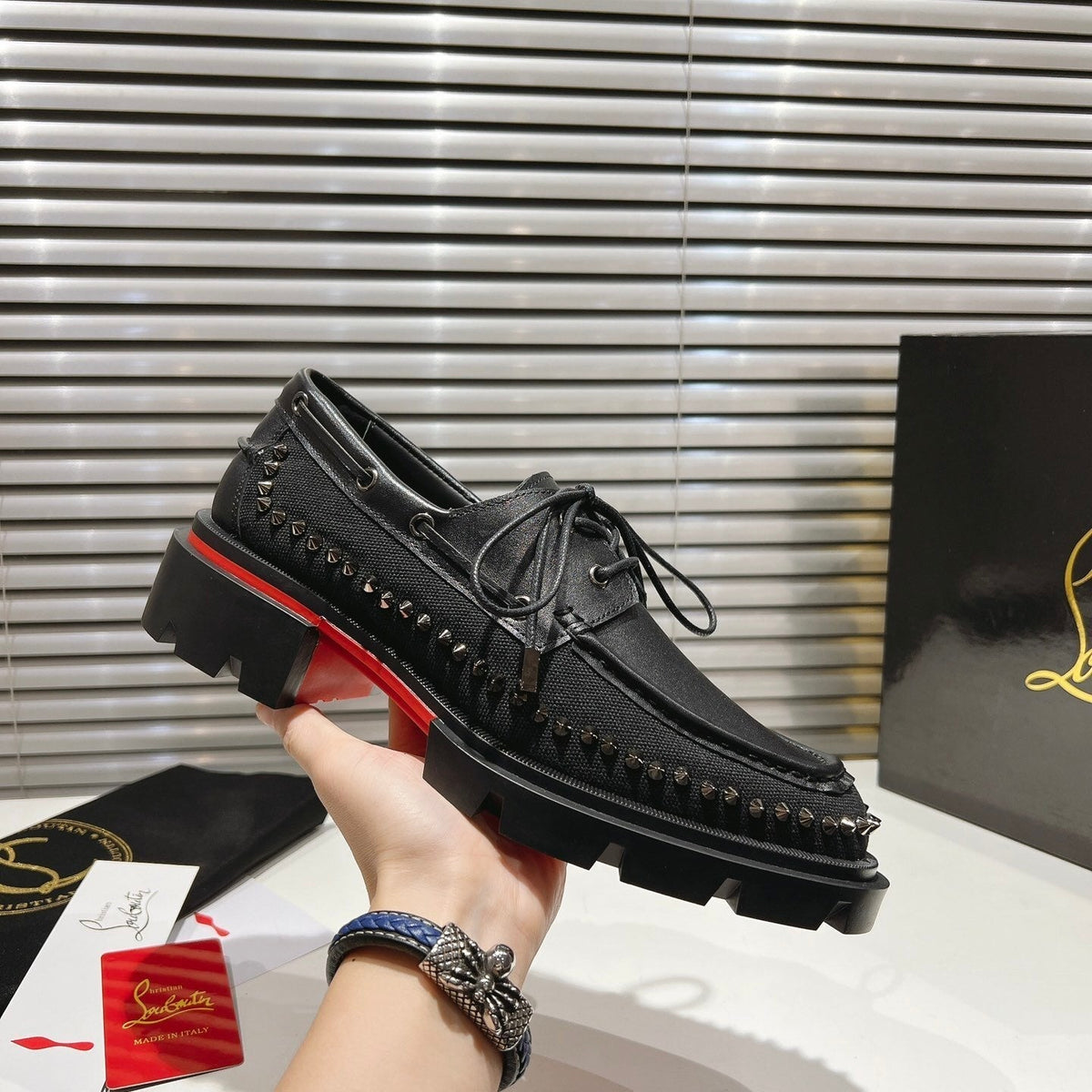 Chloe’s Picks - Premium Luxury Goods and Accessories - AFFORDABLE LUXURY HEELS - 8310