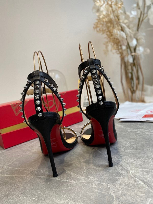 Chloe’s Picks - High-Quality Designer Products for You - AFFORDABLE LUXURY HEELS - 7979