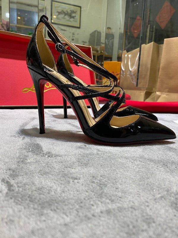 Chloe’s Picks - Best High-End Brands in One Place - AFFORDABLE LUXURY HEELS - 7953