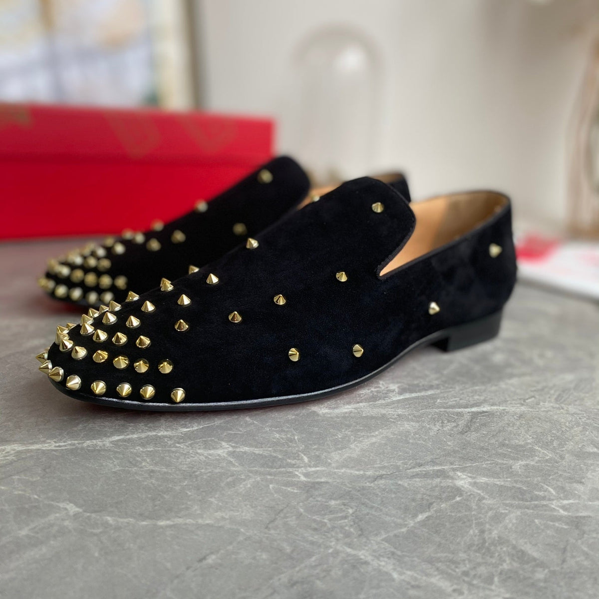 Chloe’s Picks - Premium Luxury Goods and Accessories - AFFORDABLE LUXURY HEELS - 8246