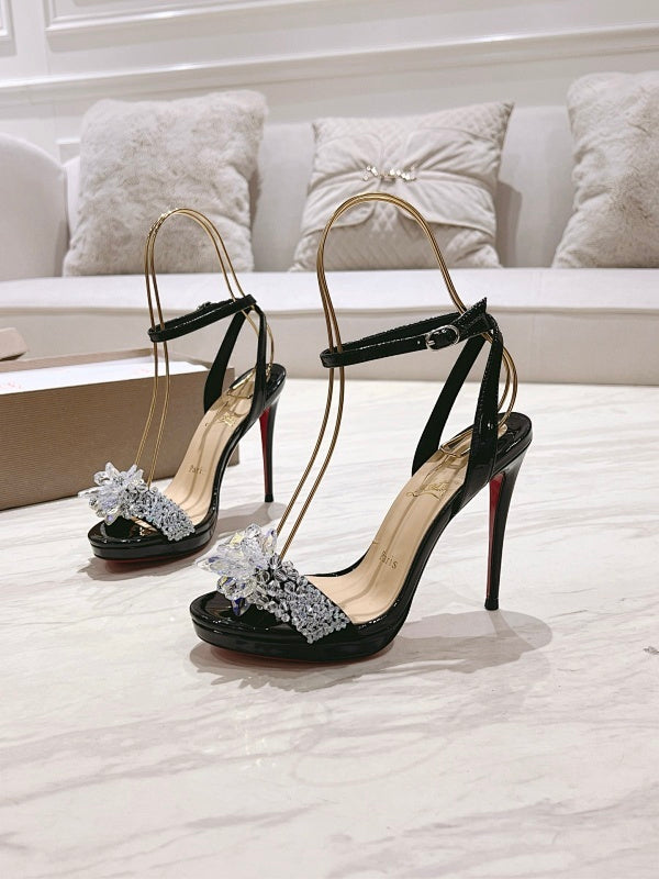 Chloe’s Picks - DESIGNER HEELS FOR WOMEN - AFFORDABLE LUXURY HEELS - 8228