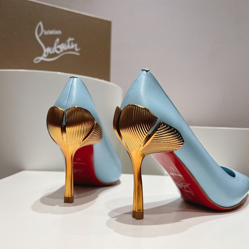 Chloe’s Picks - DESIGNER HEELS FOR WOMEN - AFFORDABLE LUXURY HEELS - 8024