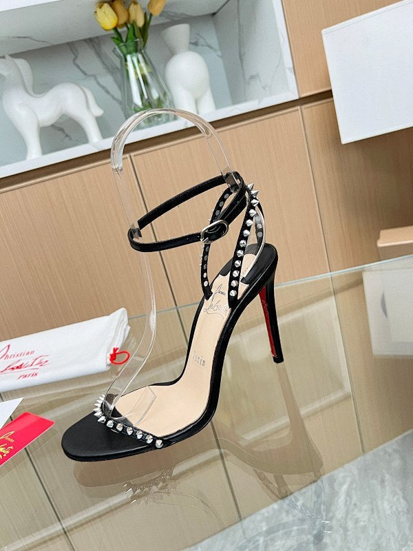 Chloe’s Picks - Best High-End Brands in One Place - AFFORDABLE LUXURY HEELS - 8077