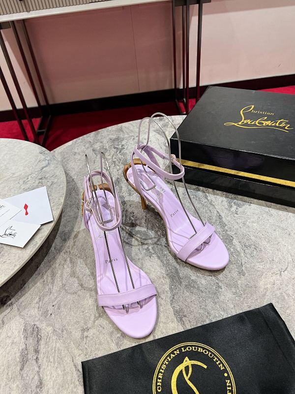 Chloe’s Picks - High-Quality Designer Products for You - AFFORDABLE LUXURY HEELS - 8095
