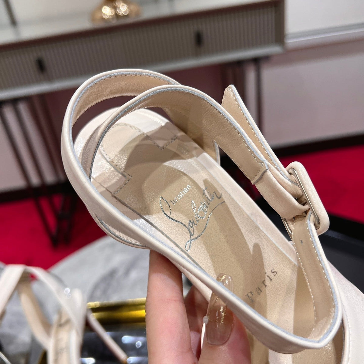 Chloe’s Picks - DESIGNER HEELS FOR WOMEN - AFFORDABLE LUXURY HEELS - 8080
