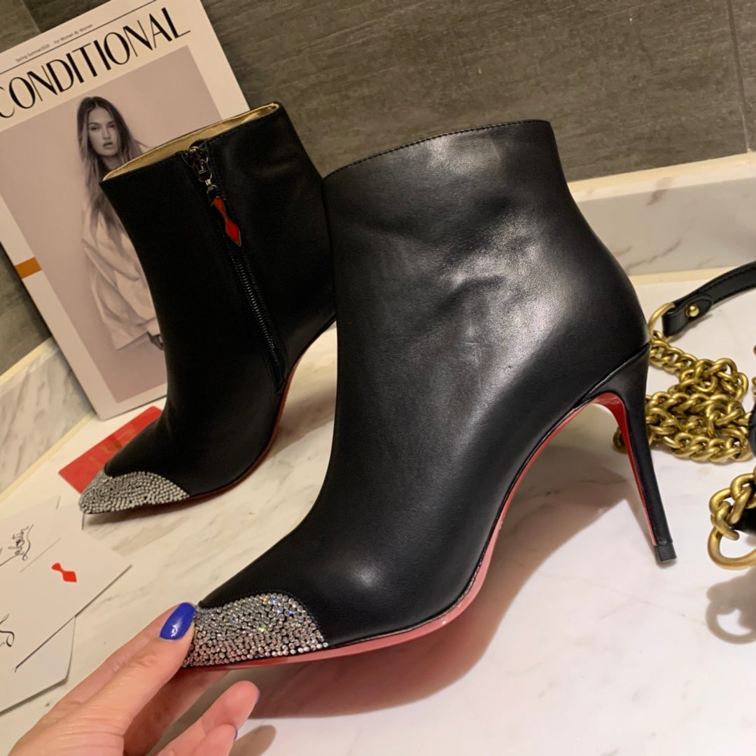 Chloe’s Picks - Best High-End Brands in One Place - AFFORDABLE LUXURY HEELS - 7985