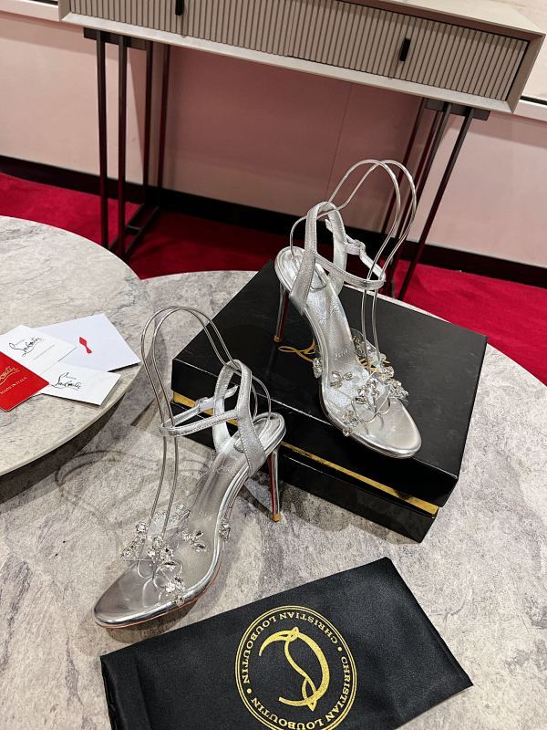 Chloe’s Picks - DESIGNER HEELS FOR WOMEN - AFFORDABLE LUXURY HEELS - 8112