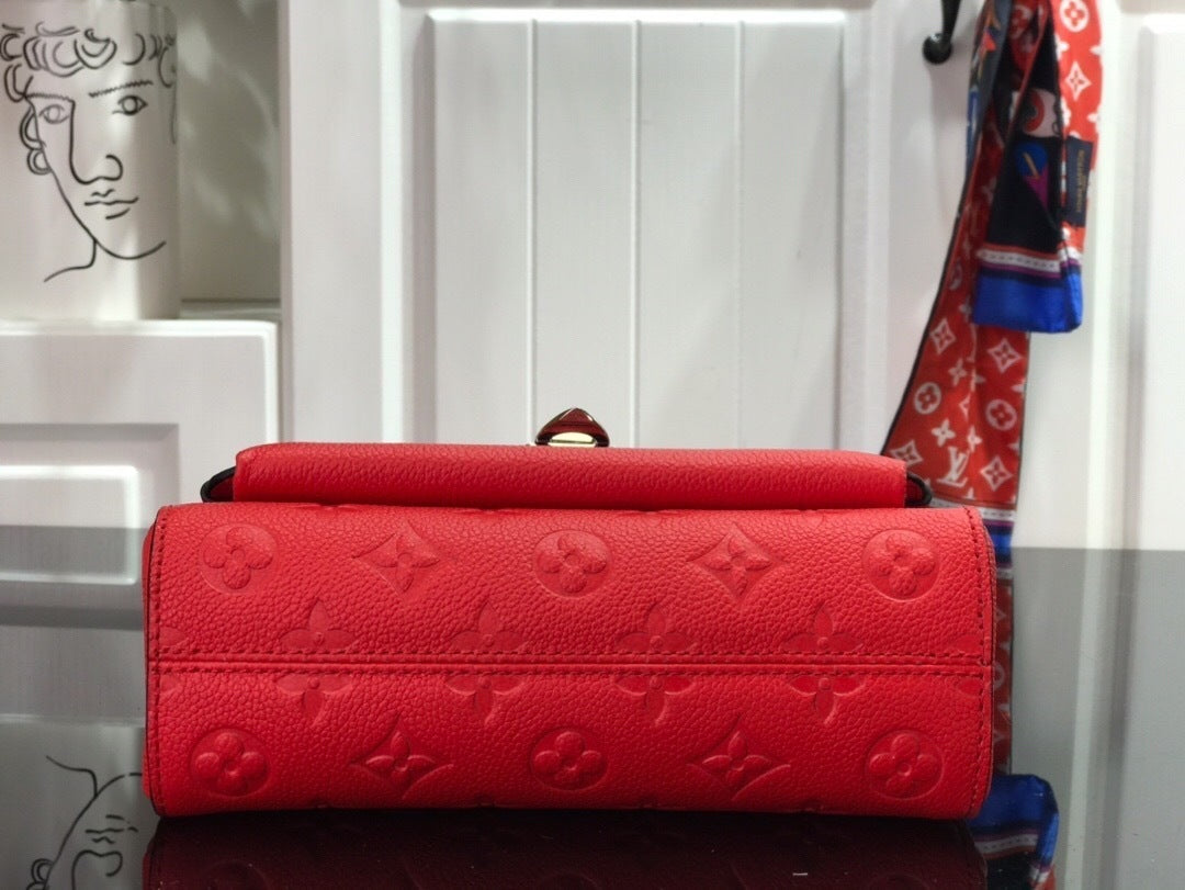 Chloe’s Picks - Best High-End Brands in One Place - AFFORDABLE LUXURY BAGS - 4277