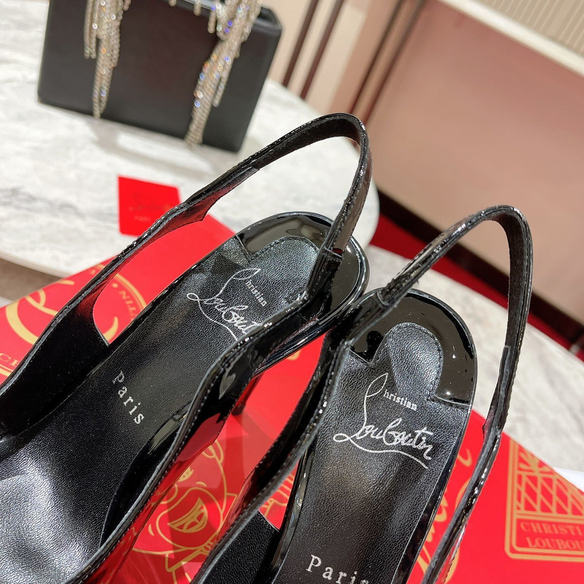 Chloe’s Picks - High-Quality Designer Products for You - AFFORDABLE LUXURY HEELS - 8183