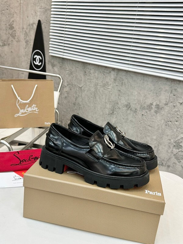 Chloe’s Picks - Premium Luxury Goods and Accessories - AFFORDABLE LUXURY HEELS - 8154