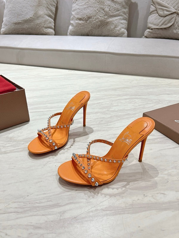 Chloe’s Picks - High-Quality Designer Products for You - AFFORDABLE LUXURY HEELS - 8291