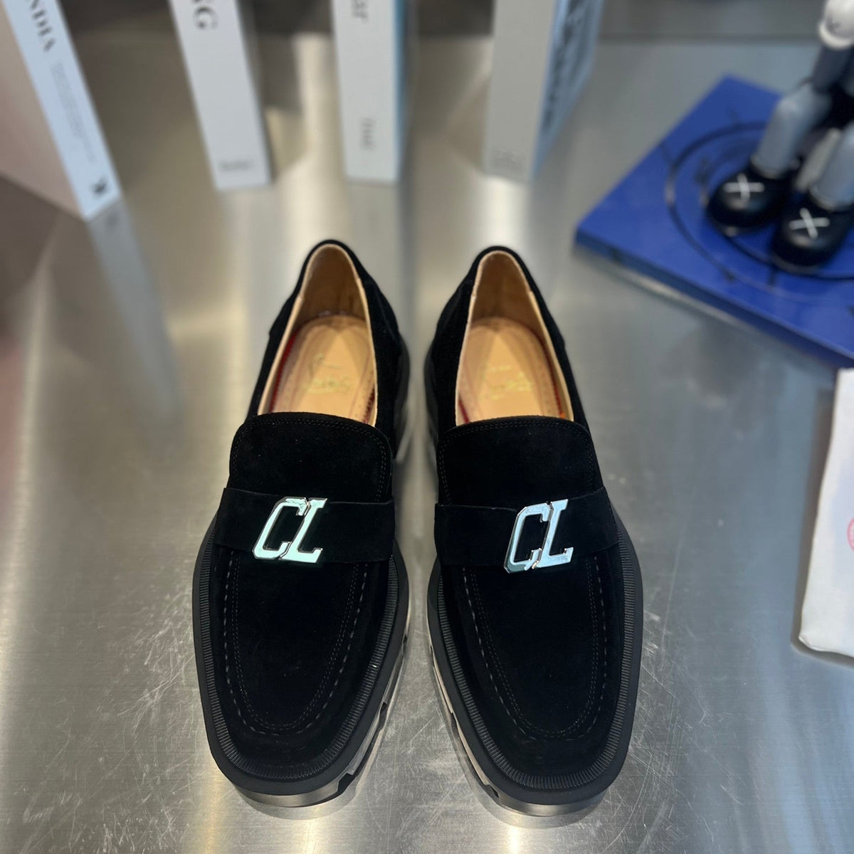 Chloe’s Picks - Best High-End Brands in One Place - AFFORDABLE LUXURY HEELS - 8313