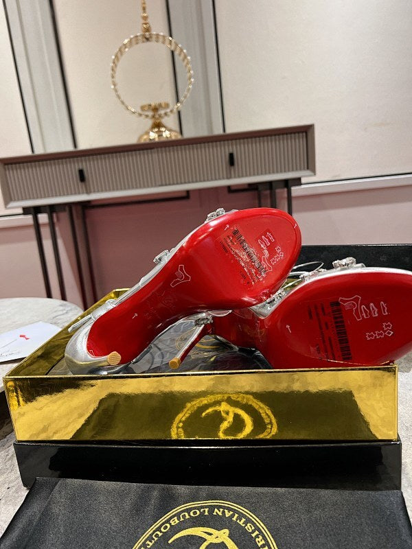 Chloe’s Picks - DESIGNER HEELS FOR WOMEN - AFFORDABLE LUXURY HEELS - 8112