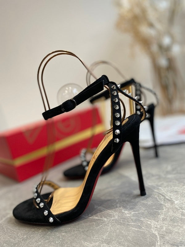 Chloe’s Picks - DESIGNER HEELS FOR WOMEN - AFFORDABLE LUXURY HEELS - 7976