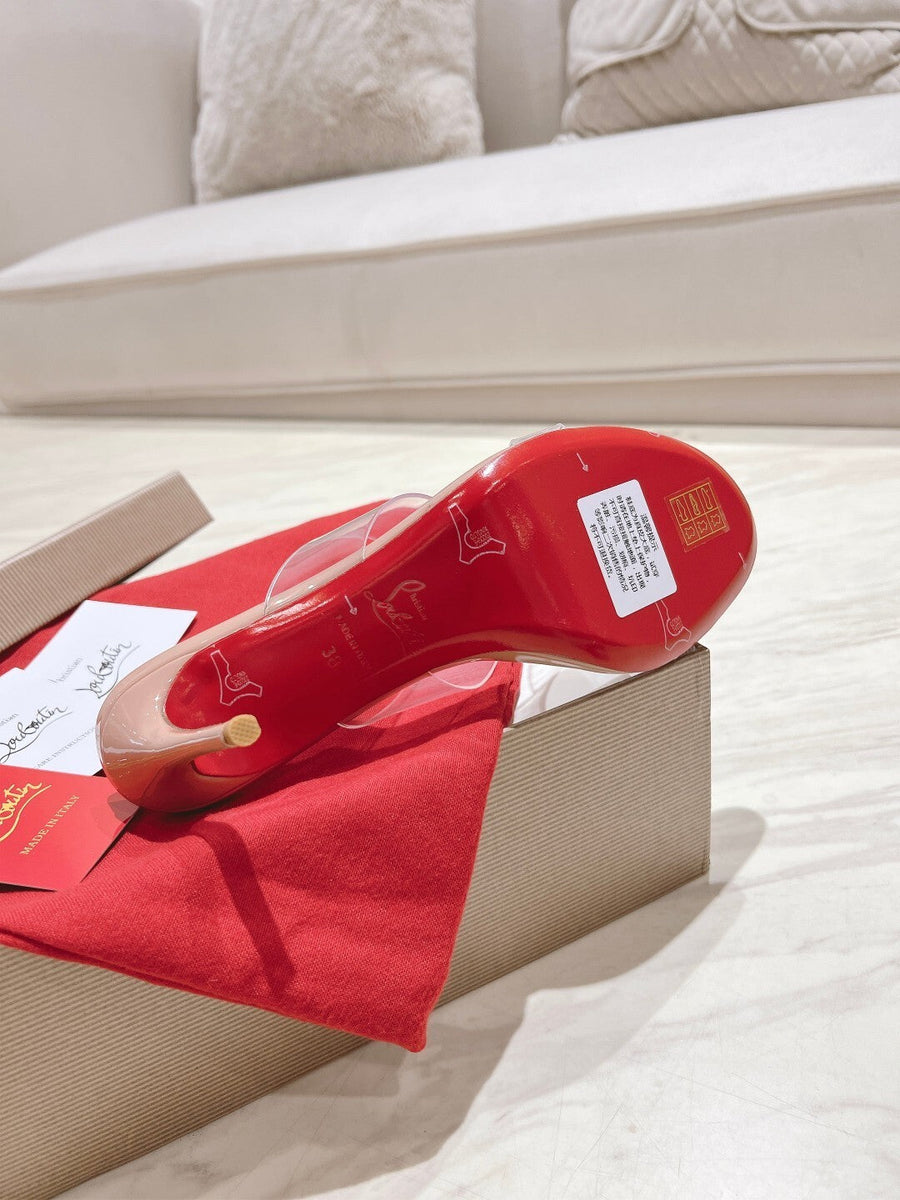 Chloe’s Picks - High-Quality Designer Products for You - AFFORDABLE LUXURY HEELS - 8139