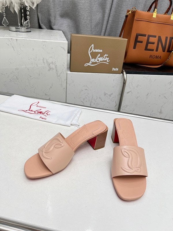 Chloe’s Picks - DESIGNER HEELS FOR WOMEN - AFFORDABLE LUXURY HEELS - 8056
