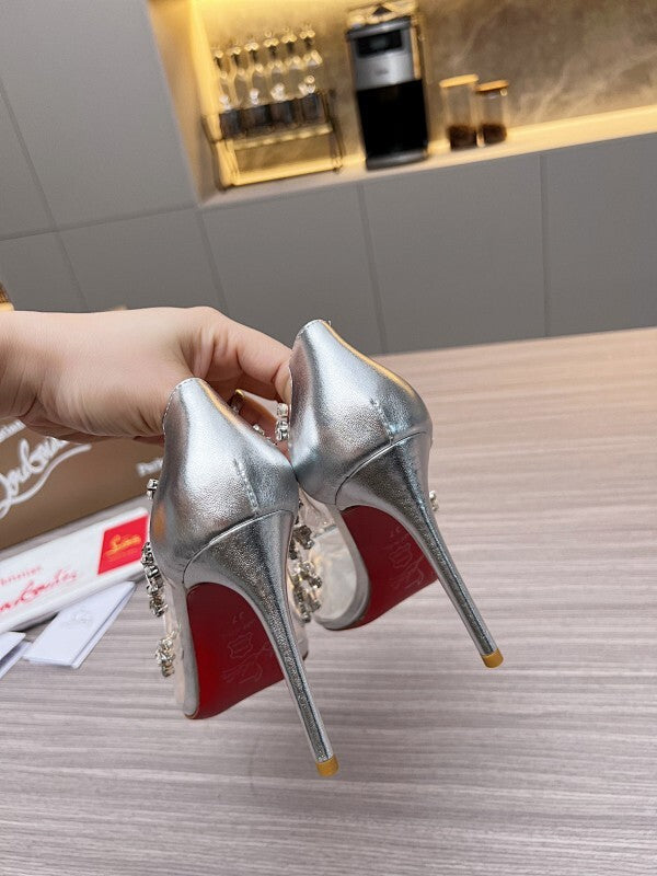 Chloe’s Picks - DESIGNER HEELS FOR WOMEN - AFFORDABLE LUXURY HEELS - 8120