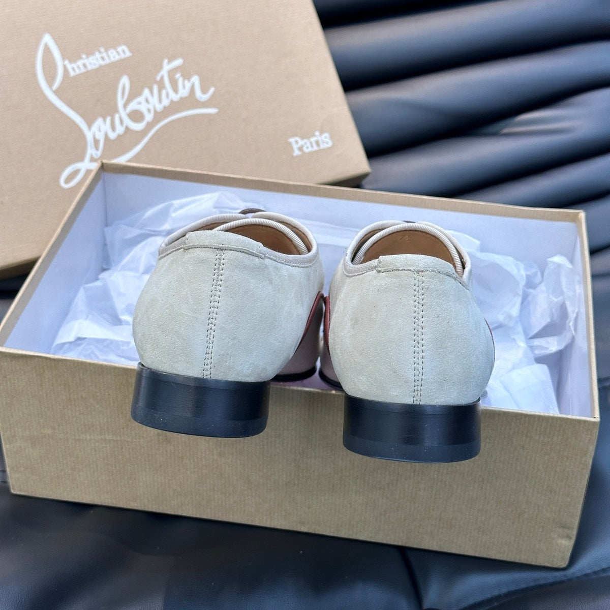 Chloe’s Picks - Premium Luxury Goods and Accessories - AFFORDABLE LUXURY HEELS - 8018