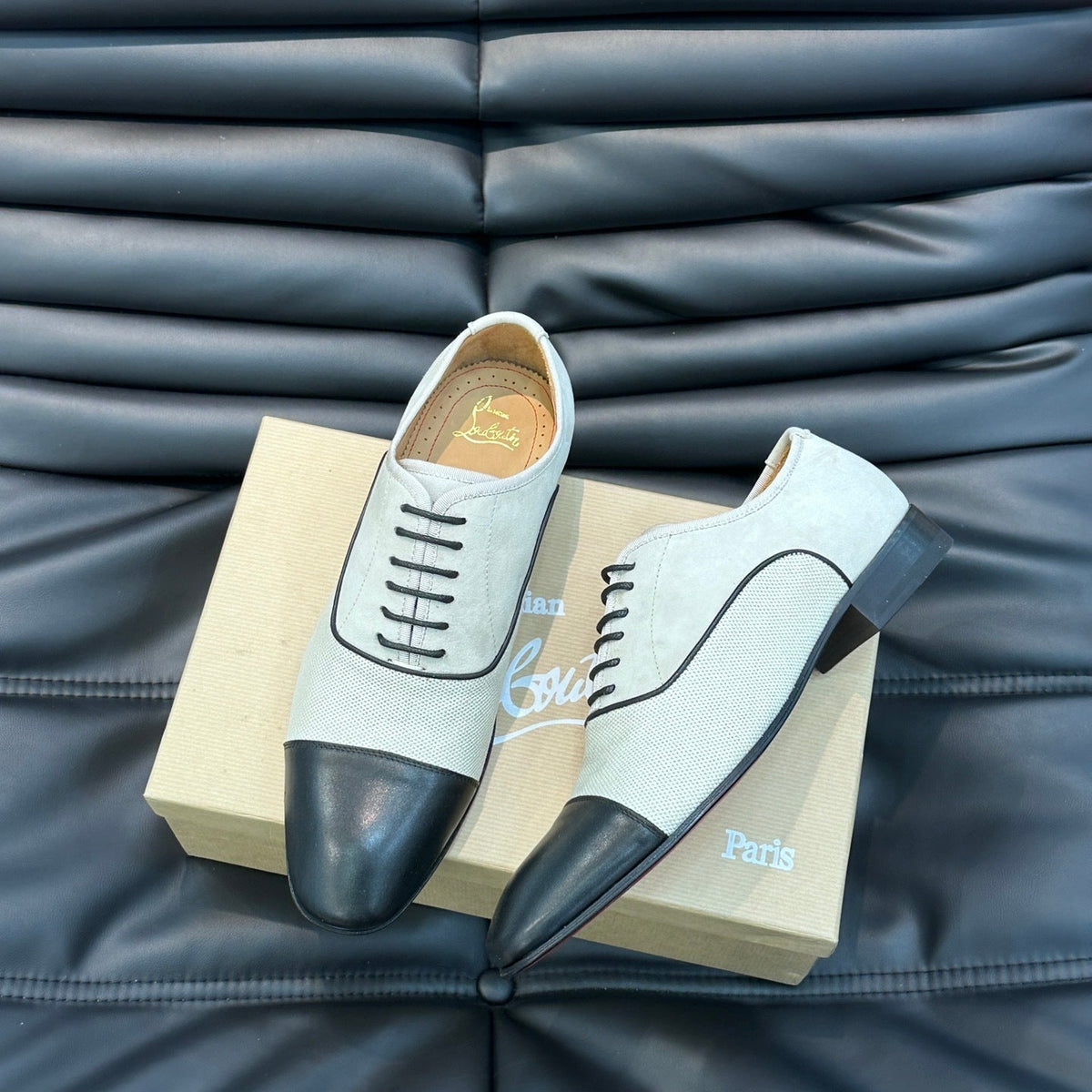 Chloe’s Picks - Best High-End Brands in One Place - AFFORDABLE LUXURY HEELS - 8017