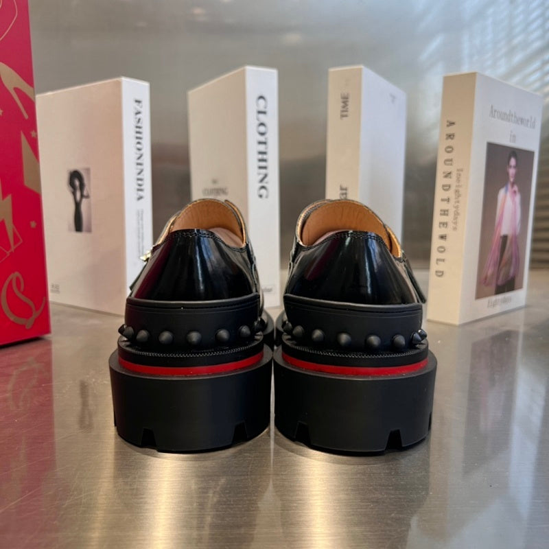 Chloe’s Picks - Best High-End Brands in One Place - AFFORDABLE LUXURY HEELS - 8305
