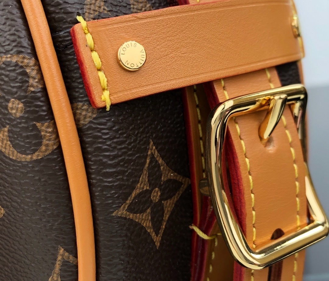 Chloe’s Picks - Premium Luxury Goods and Accessories - AFFORDABLE LUXURY BAGS - 4290