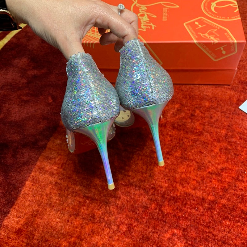 Chloe’s Picks - Best High-End Brands in One Place - AFFORDABLE LUXURY HEELS - 8205