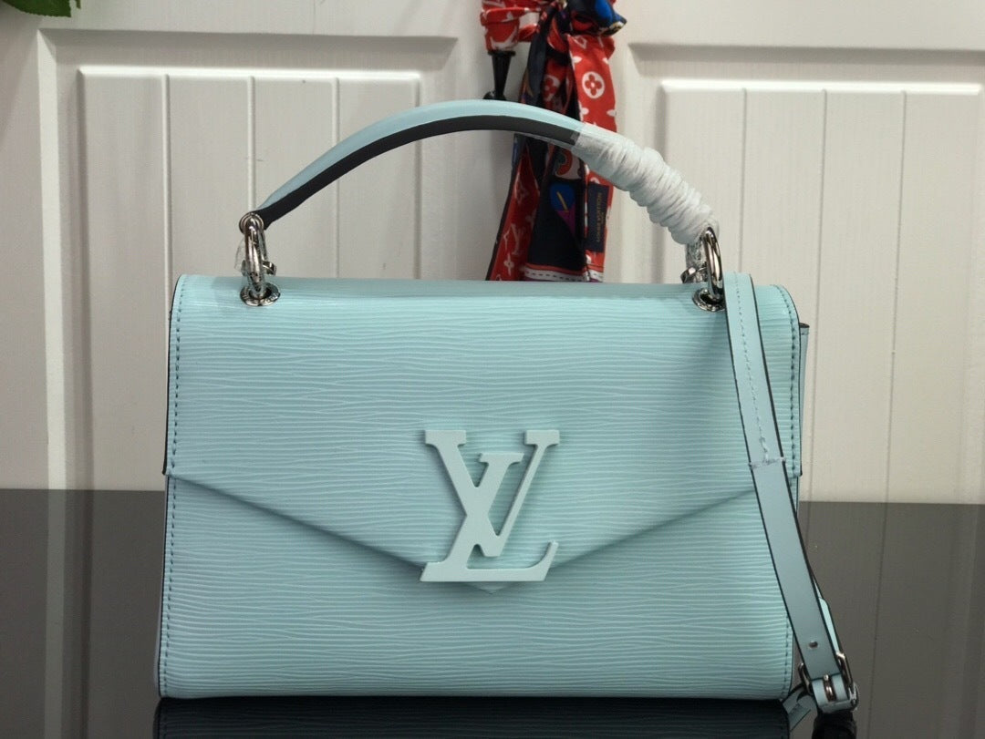 Chloe’s Picks - Premium Luxury Goods and Accessories - AFFORDABLE LUXURY BAGS - 4294